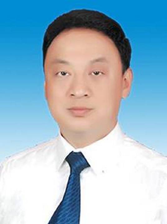 魏强（新疆乌鲁木齐市米东区人民政府副区长）