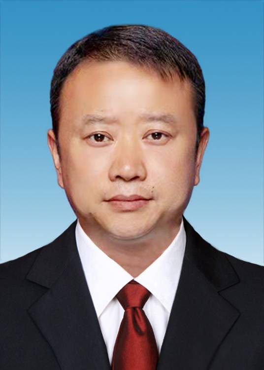 吴永明（陕西省西安市鄠邑区渭丰街道党工委书记）