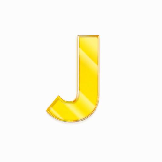 J（英文字母）