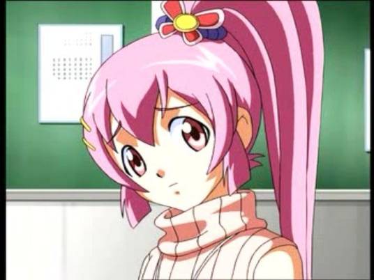 黄豆豆（动画片《象棋王》中的人物）