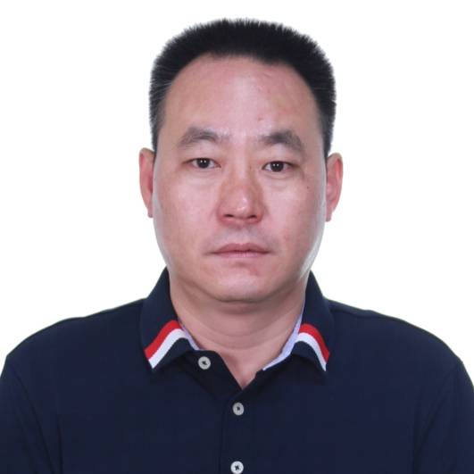 吴志辉（北京市东城区体育馆路街道工委书记）