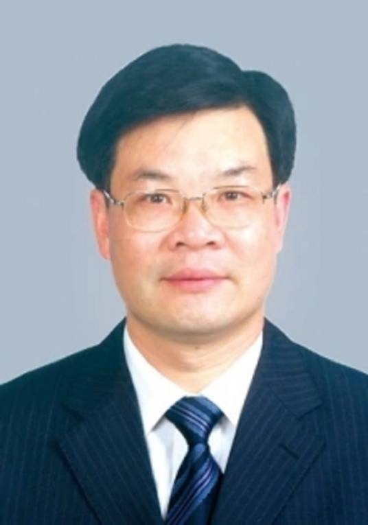 王国平（浙江省台州市椒江区人大常委会主任）