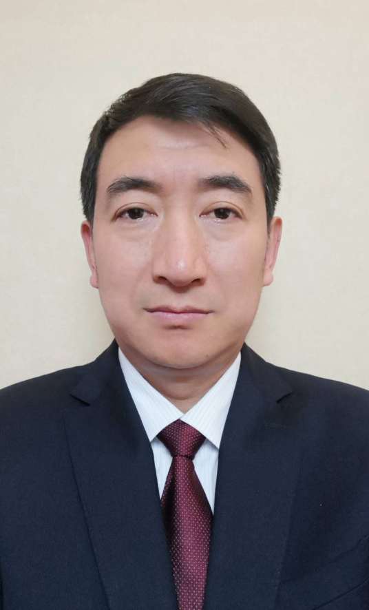 杜建辉（云南省临沧市委书记、市长、临沧军分区党委第一书记）