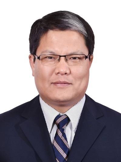 雷波（苏州市姑苏区政府副区长、党组成员）