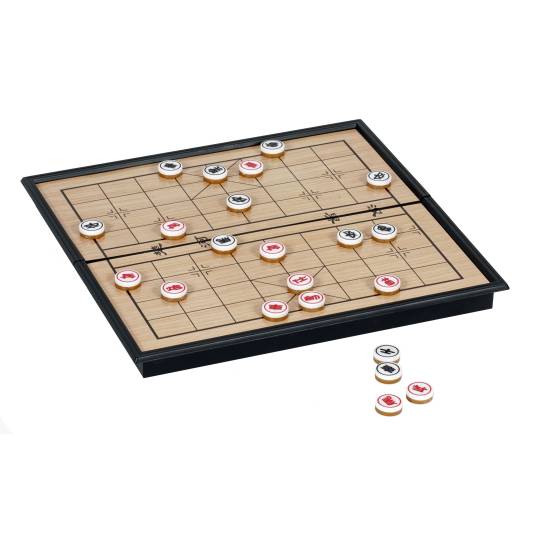 象棋（国际通行棋种）