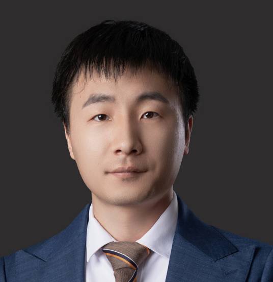 许磊（中国地质大学（武汉）国家地理信息系统工程技术研究中心特任教授）