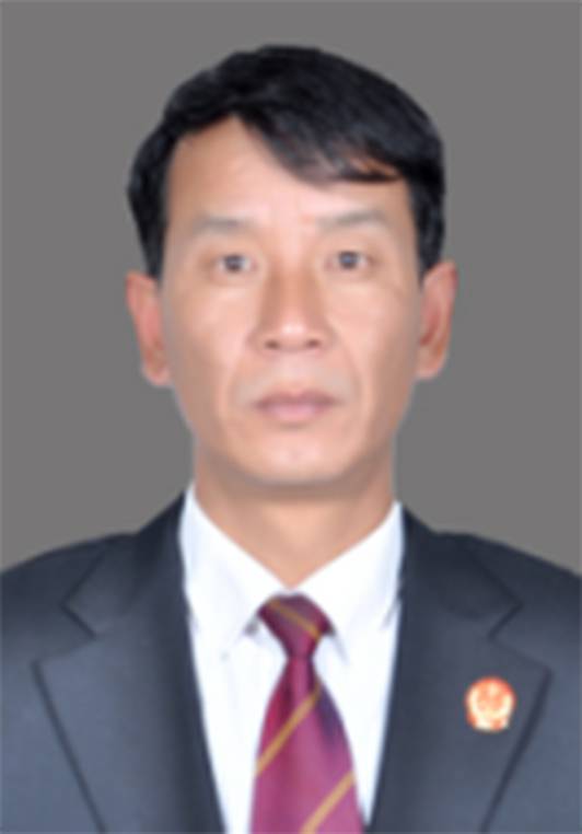 张志伟（云南省丽江市古城区人民法院原院长）