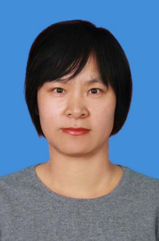 马晓莉（河北省张家口市桥东区工业和信息化局副局长）