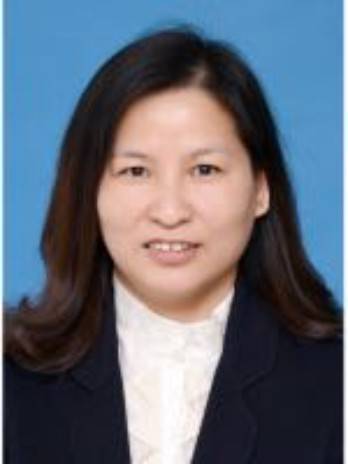 李红英（湖州市发展和改革委员会党组成员、副主任）