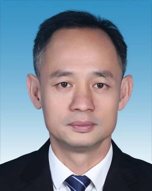 陈海平（湖南省永州市祁阳市委常委、组织部长）