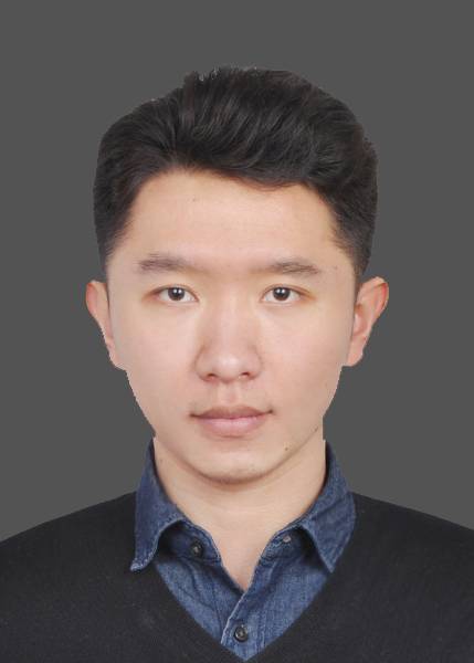 李元春(清华大学智能产业研究院助理研究员)