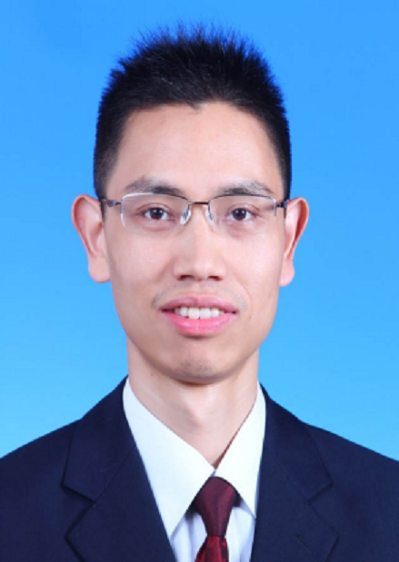 陈建波（浙江省临海市委常委，组织部部长，市委党校校长，市委直属机关工作委员会书记）