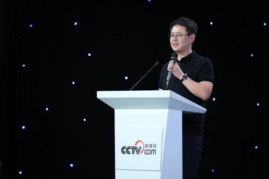 周舟（央视频市场推广部总监）