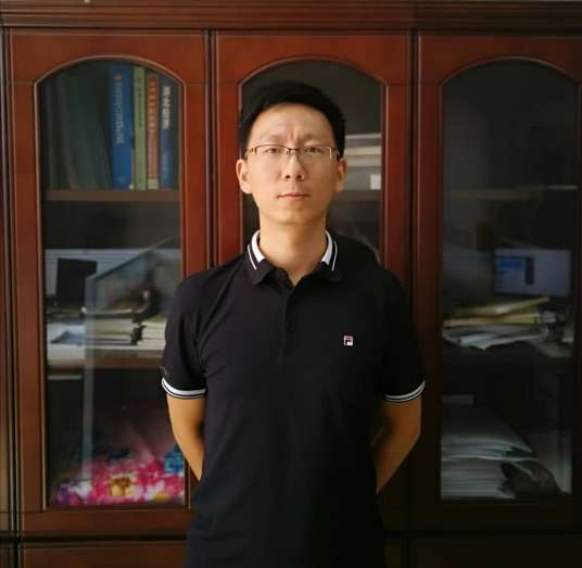 赵林（武汉大学资源与环境科学学院讲师）