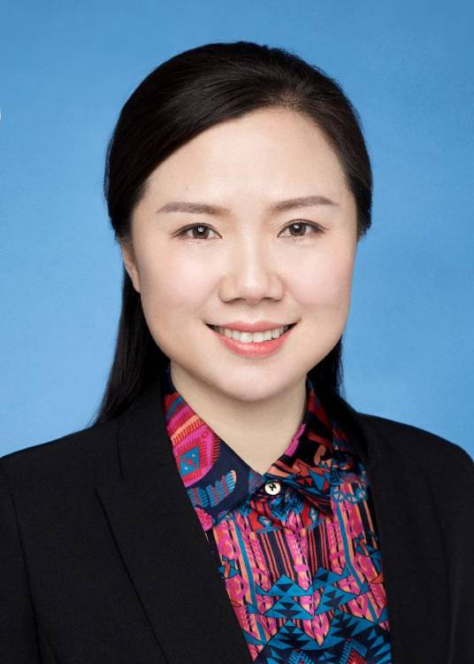 王菲（陕西省西安市文物局原副局长）