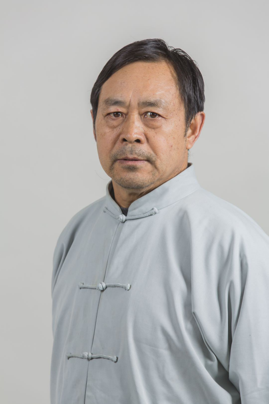 马保国（浑元形意太极拳掌门人）