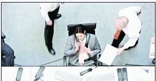 白领最累城市排行榜