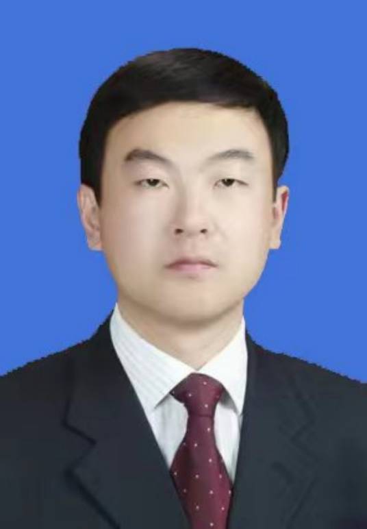 杜斌（山西省临汾市襄汾县委副书记、县长）