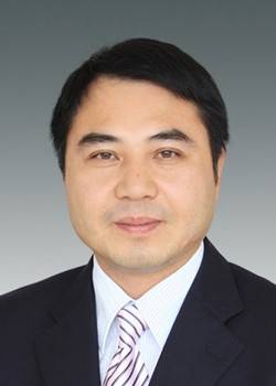 陈懿（上海市嘉定区委宣传部副部长）