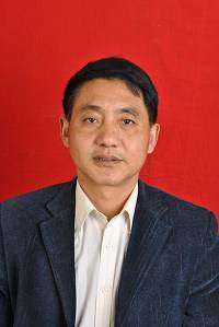 刘志荣（安徽省池州市委统战部副部长）