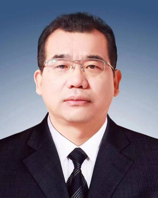 刘新华（湖南省常宁市人民政府党组成员、副市长）