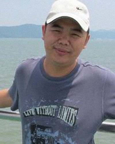 张国权（河南师范大学美术学院副教授）