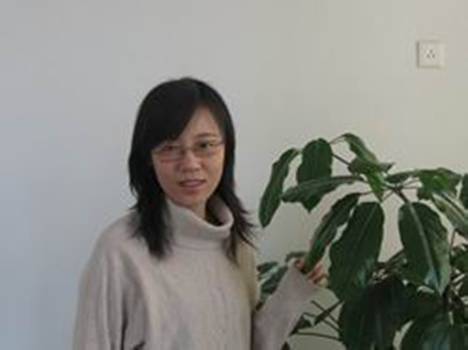 高岩（渤海大学外国语学院教授，硕士研究生导师）