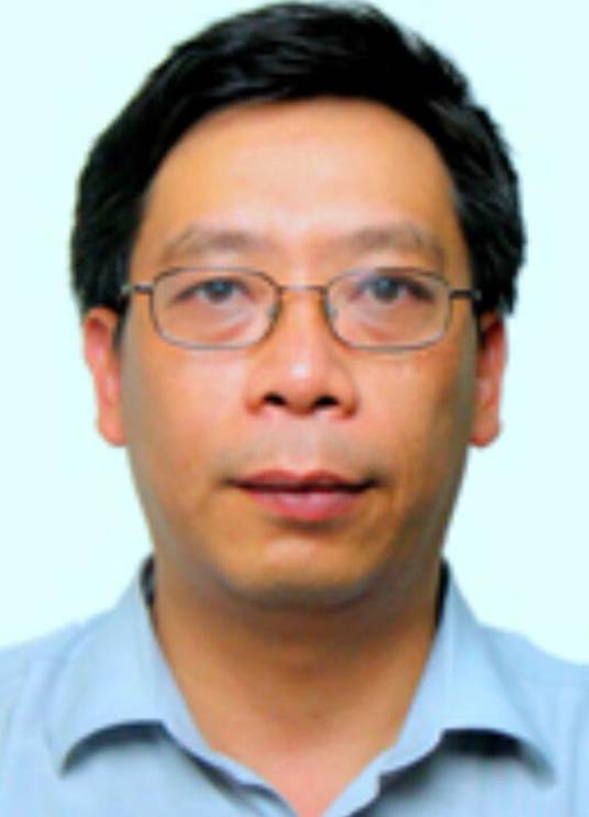 吴建利（中国水稻研究所研究员）