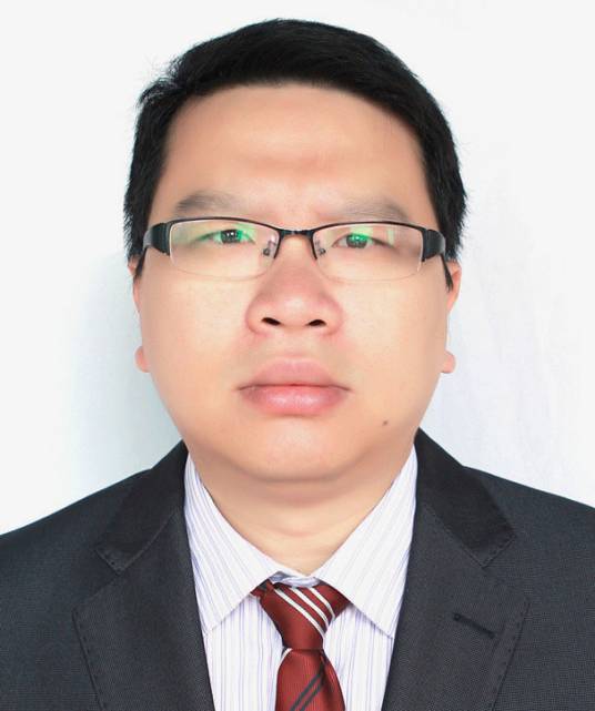 邱毅(福建省龙岩市连城县原副县长)