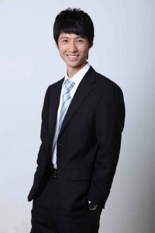 宋贺（河北卫视主播）