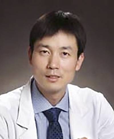 高杰(北京大学人民医院党委副书记)