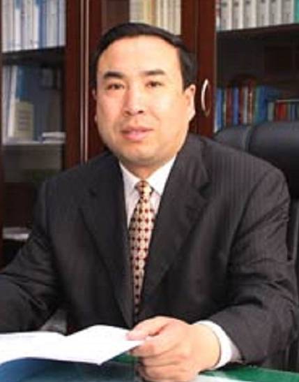 张安民(山东省农业发展信贷担保有限责任公司党委书记、董事长)