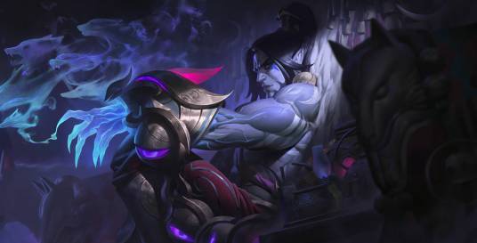 塞拉斯(游戏《英雄联盟》“云顶之弈”模式第七赛季中的角色)