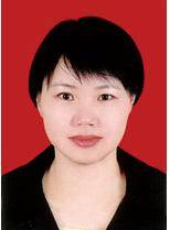 林月云(广东省惠州市惠城区政协主席)