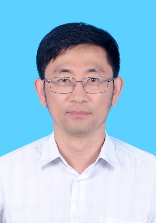 高月(中国社会科学院中国边疆研究所科研处负责人)