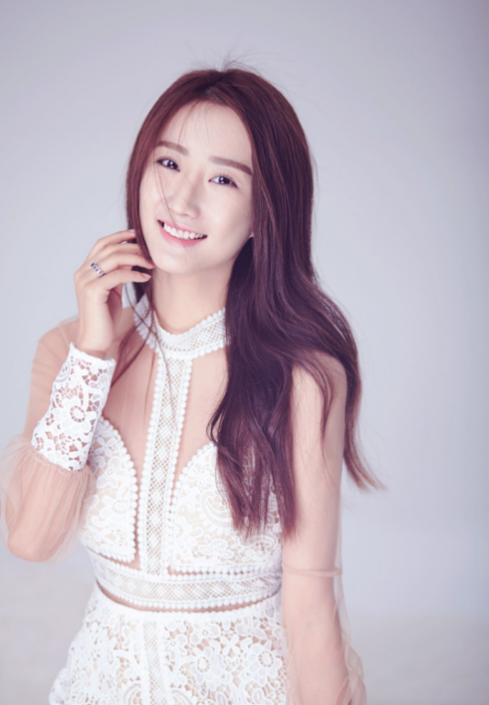 张美琪(中国内地湖北籍女演员)