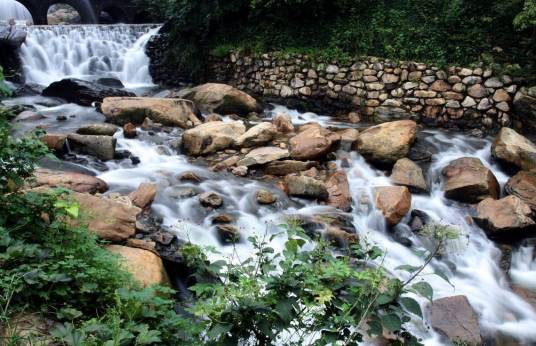 云龙涧风景区(北京市云龙涧风景区)
