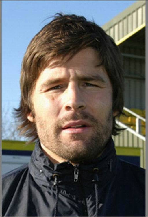 吉姆·罗德威尔