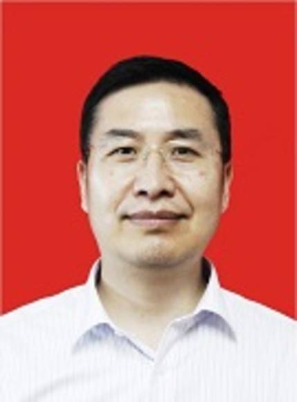 雷声(广西壮族自治区桂林市人民政府原副市长)