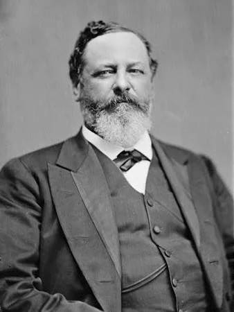 乔治·亨特·彭德尔顿