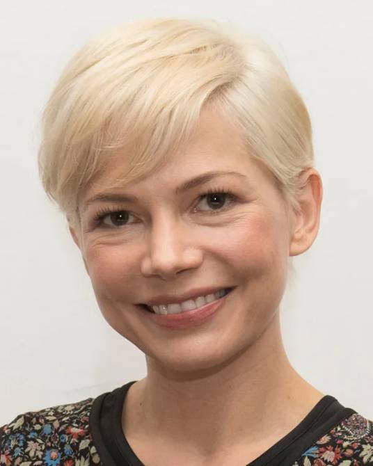 米歇尔·威廉姆斯(美国女演员、制片人)