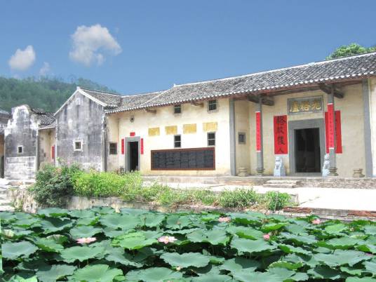 岭南文化十大名片