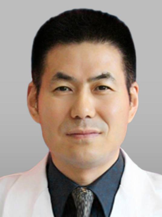 张国辉（中国人民解放军总医院第七医学中心主任医师）