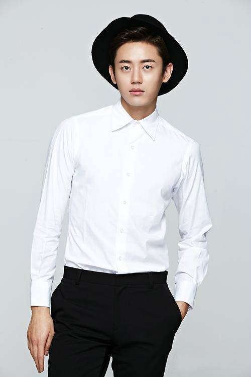 李知勋(1988年生韩国男演员)