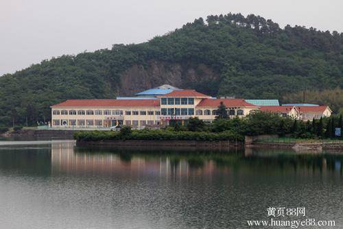 金水湾国际度假村