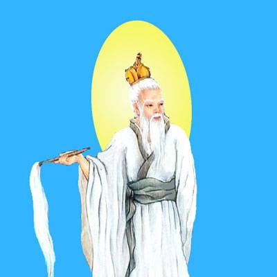 李长庚(小说《西游记》中太白金星的名字)