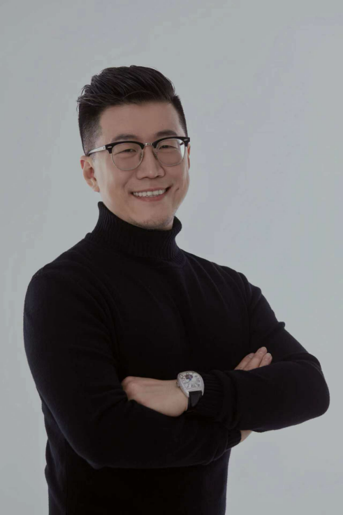 杜鹏(浙江数字经济学会常务理事)