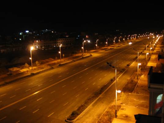 世纪大道(山东省枣庄市道路)