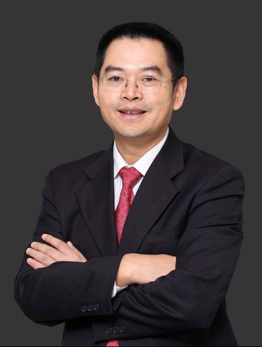 刘昼(达晨创投创始人)