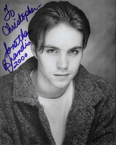 乔纳森·布兰戴斯